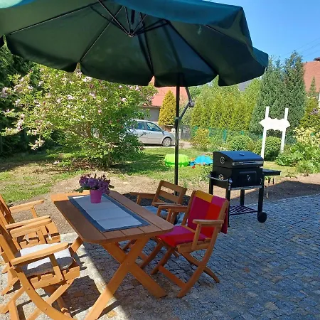 Laba Appartement