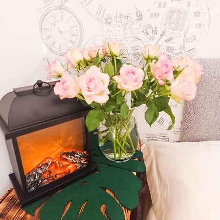 Laba Διαμέρισμα