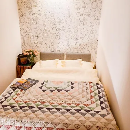 Διαμέρισμα Laba Sosnówka