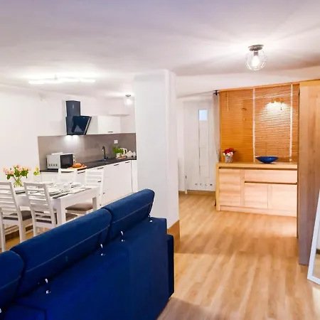 Laba Appartement