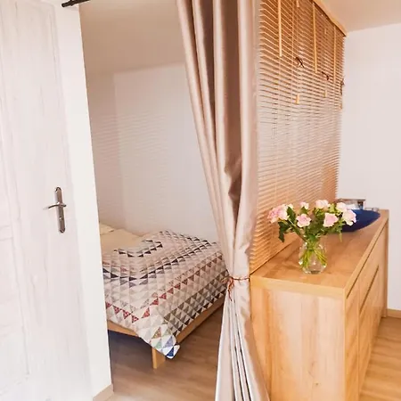 Laba Appartement *