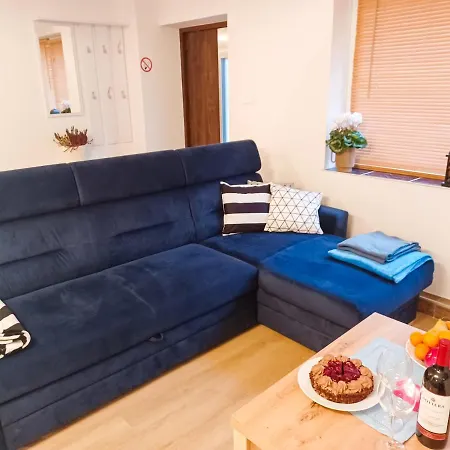 Laba Appartement *