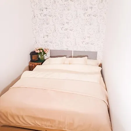 Laba Διαμέρισμα Sosnówka