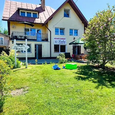Appartement Laba