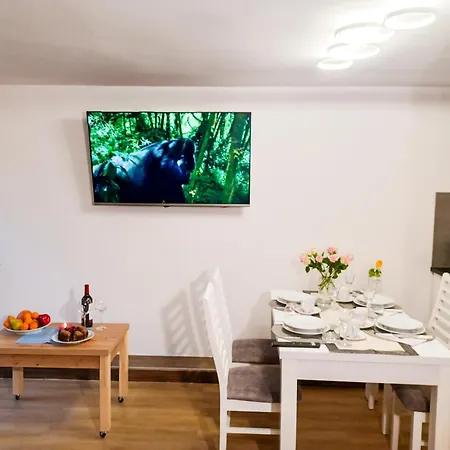 Laba Sosnowka (Jelenia Gora)