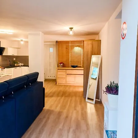 Διαμέρισμα Laba