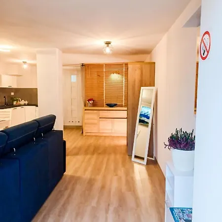 Laba Appartement