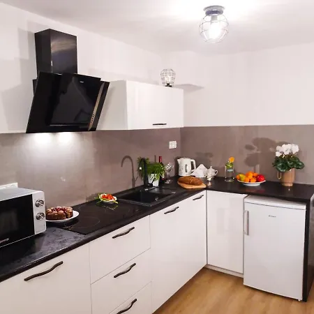 Laba Appartement Sosnówka