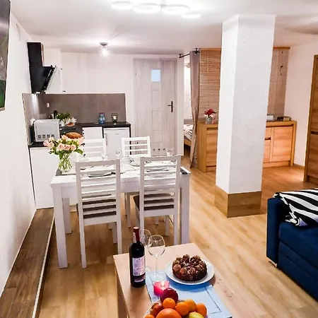 Appartement Laba *
