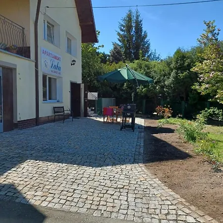 Laba Διαμέρισμα