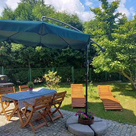 Appartement Laba *