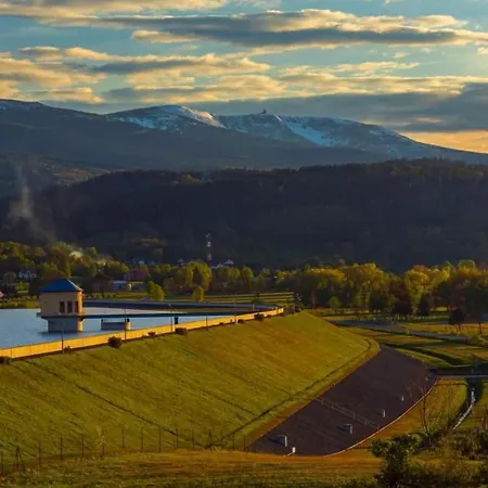 Διαμέρισμα Laba Sosnówka