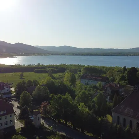 Laba Διαμέρισμα Sosnówka