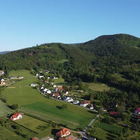 Laba Διαμέρισμα Sosnówka