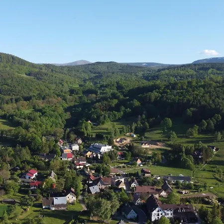 Laba Sosnowka (Jelenia Gora)