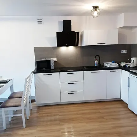Appartement Laba *