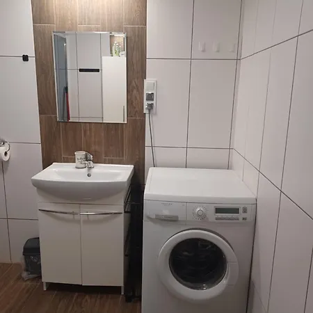 Appartement Laba
