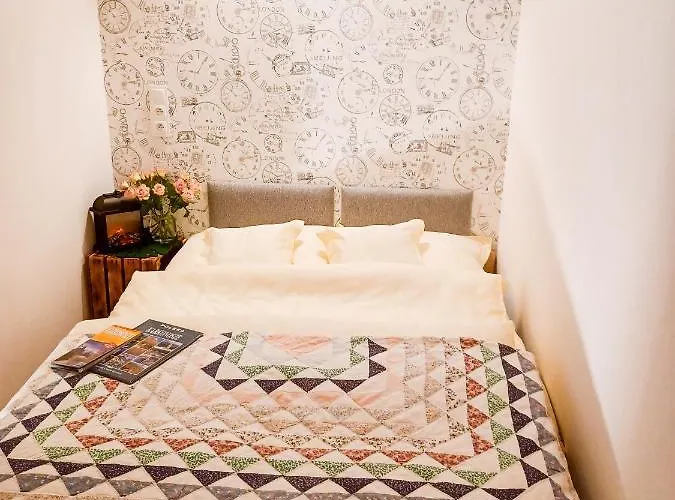 Apartment Laba Sosnowka (Jelenia Gora)