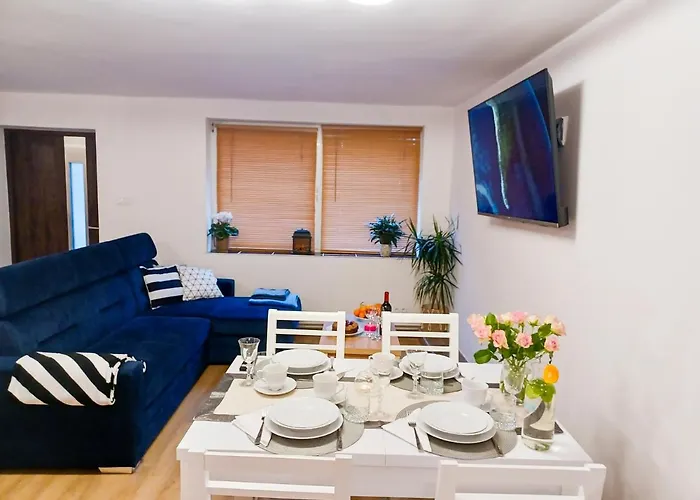 Laba * Sosnowka (Jelenia Gora)