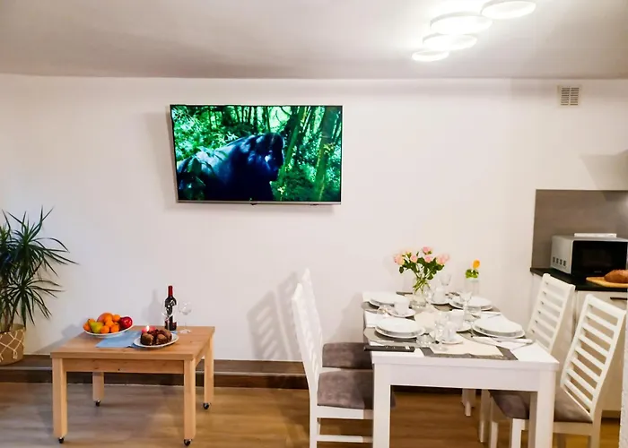 Laba Sosnowka (Jelenia Gora)