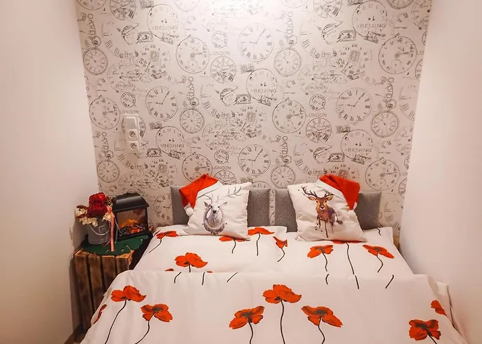 Laba * Sosnowka (Jelenia Gora)