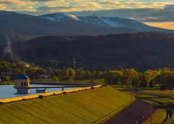 Apartment Laba Sosnowka (Jelenia Gora)