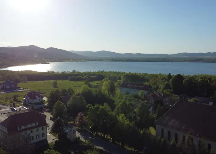 Laba Apartment Sosnowka (Jelenia Gora)