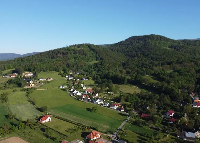 Laba Apartment Sosnowka (Jelenia Gora)