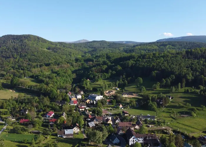 Laba Sosnowka (Jelenia Gora)