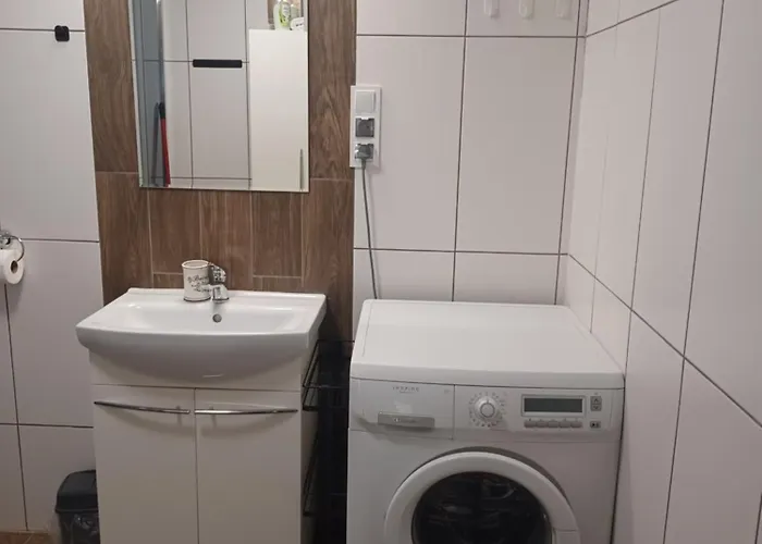 Apartment Laba